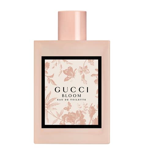 bloom gucci eau de toilette